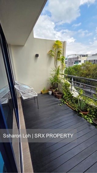 Nineteen Shelford Road (D11), Condominium #545295521
